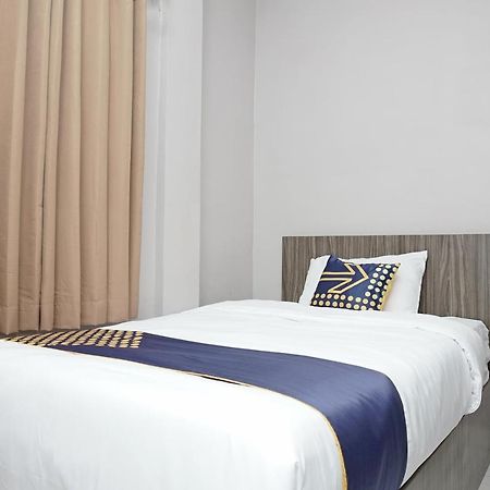 Oyo 2200 Hotel Gunung Sari Rantauprapat Exterior foto